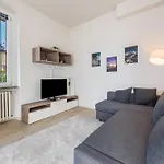 La Pergola Apartment Moniga del Garda