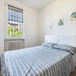 La Pergola Apartment *
