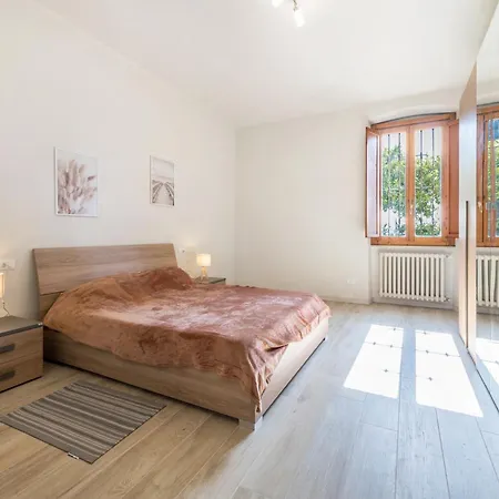 Appartement La Pergola