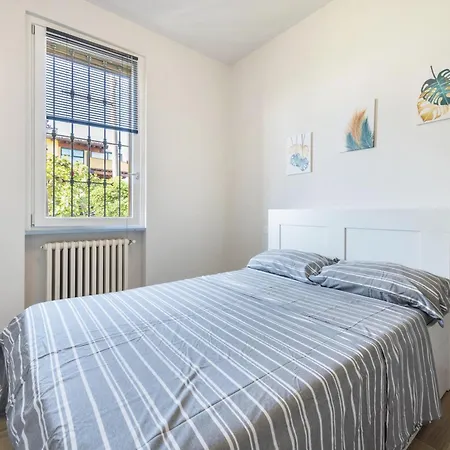 La Pergola Appartement *
