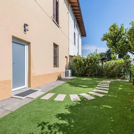 Appartement La Pergola