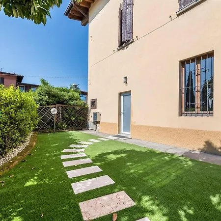 La Pergola Apartment *