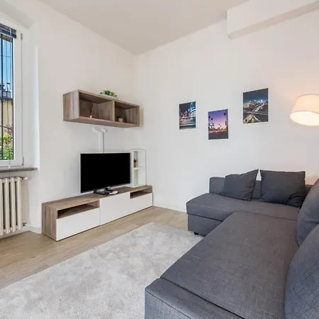 La Pergola Apartment *