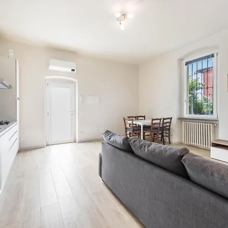 Apartment La Pergola Moniga del Garda