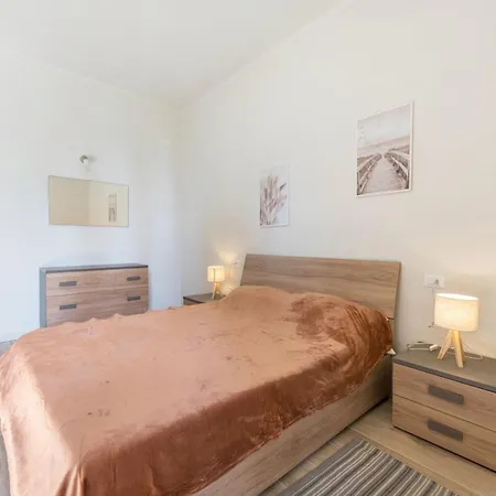 La Pergola Apartmán