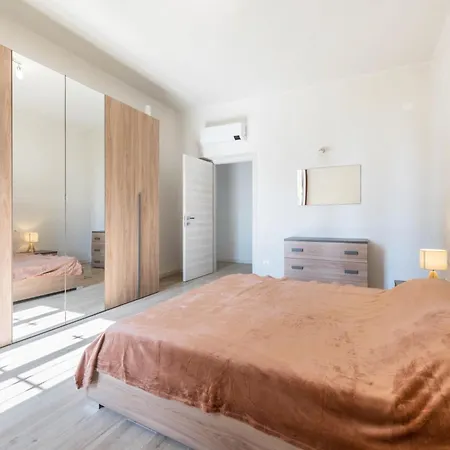 Apartmán La Pergola Moniga del Garda