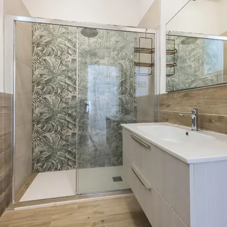 Apartmán La Pergola Moniga del Garda