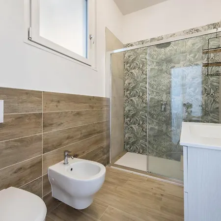 La Pergola Apartmán Moniga del Garda