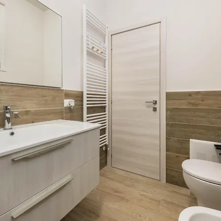 Apartmán La Pergola *