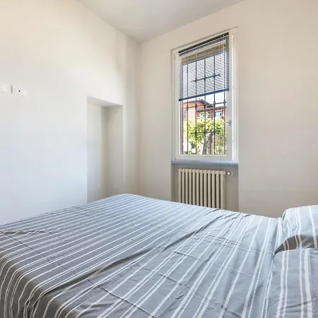 La Pergola Apartamento *