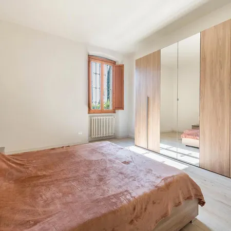 Apartamento La Pergola *