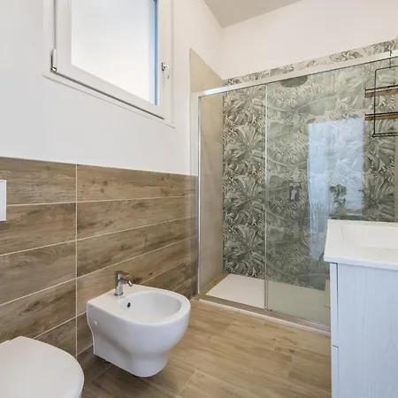 La Pergola Apartamento