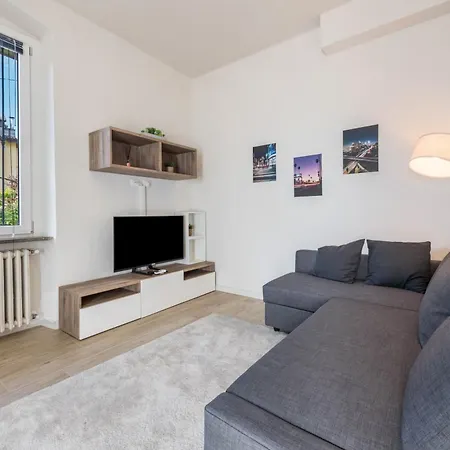 La Pergola Apartamento Moniga del Garda